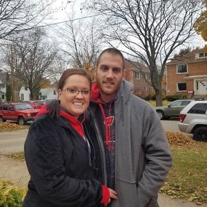 Meet your Posher, Corey